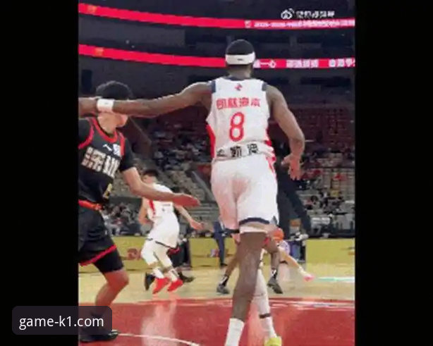 CBA状元回避条款升级！3大关键看点和1个悬念解析，在3915电子游戏官网畅享赛事精彩