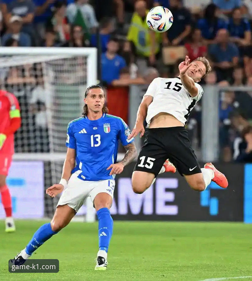 从意大利出局看体育赛事分析的实用技巧