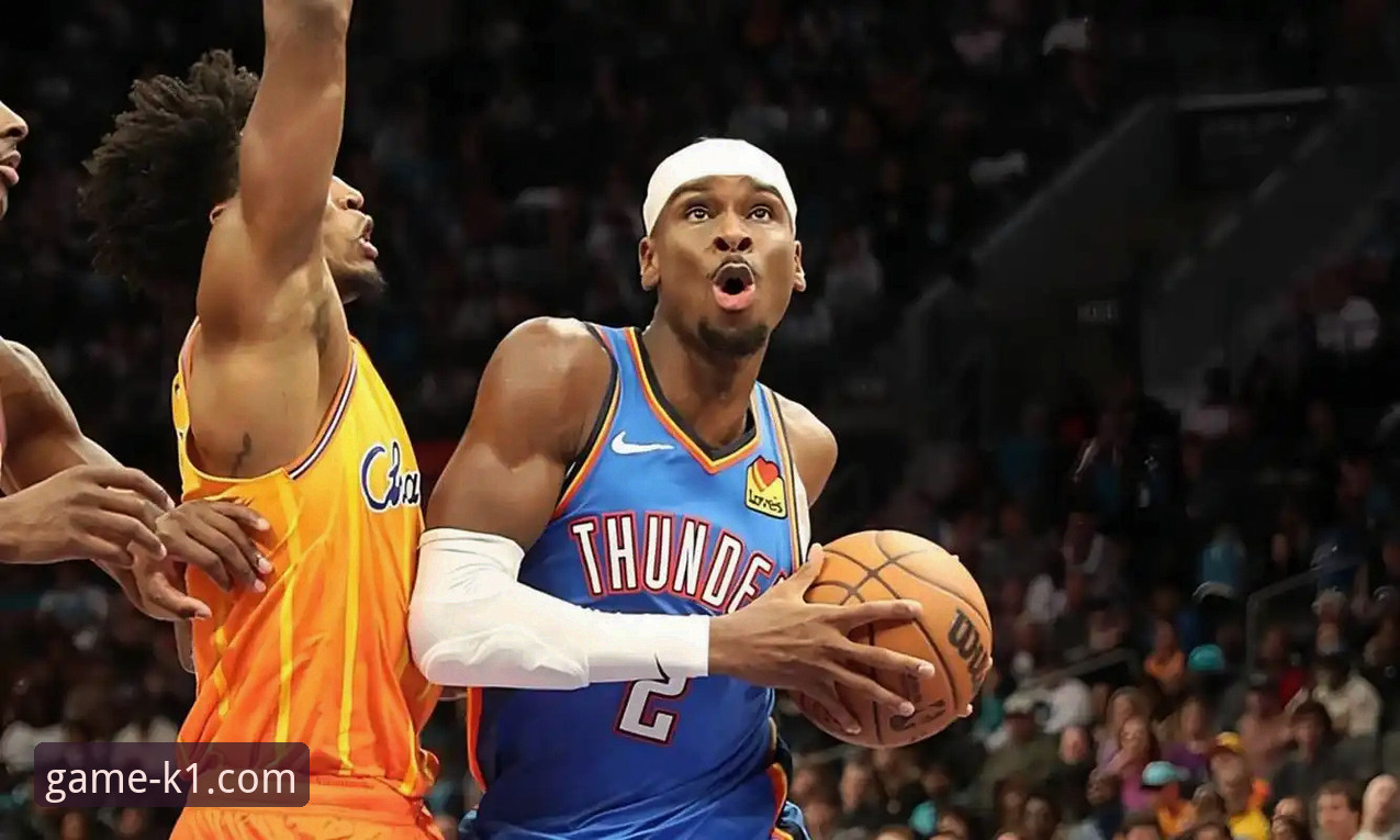 亚历山大47分封神之战 vs 活塞残阵坚韧阻击：一场关于“版本答案”的篮球博弈